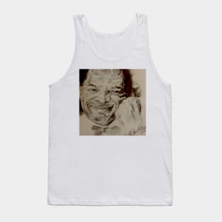 John Witherspoon Tank Top